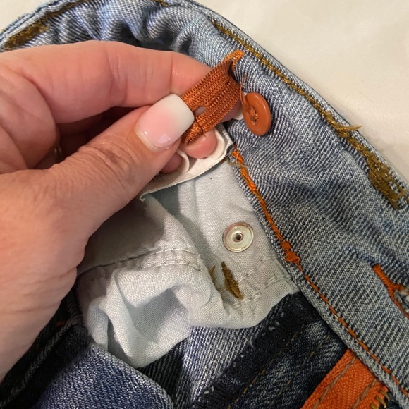 Urban Pipeline Boy’s Jeans - Picture 2 of 10